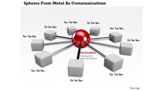 stock_photo_sphere_with_metal_cubes_for_communication_powerpoint_slide_1.jpg