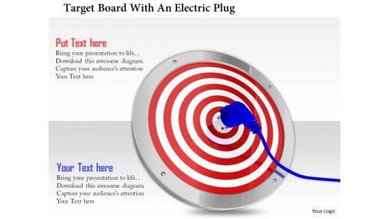 stock_photo_target_board_with_an_electric_plug_powerpoint_slide_1.jpg