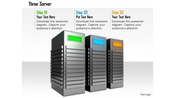 stock_photo_three_computer_servers_in_workstation_powerpoint_slide_1.jpg