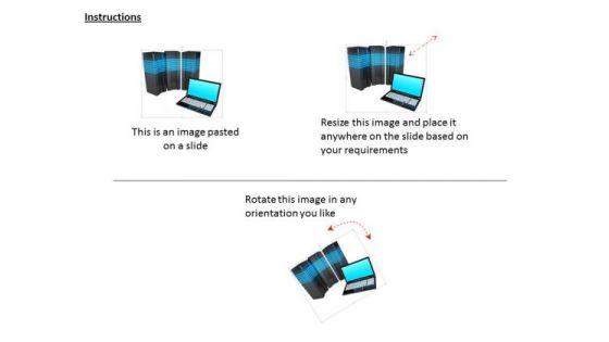 stock_photo_three_servers_for_laptop_and_data_safety_image_graphics_for_powerpoint_slide_2.jpg