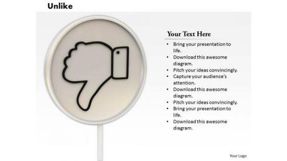 stock_photo_thumb_down_web_icon_on_white_background_powerpoint_slide_1.jpg