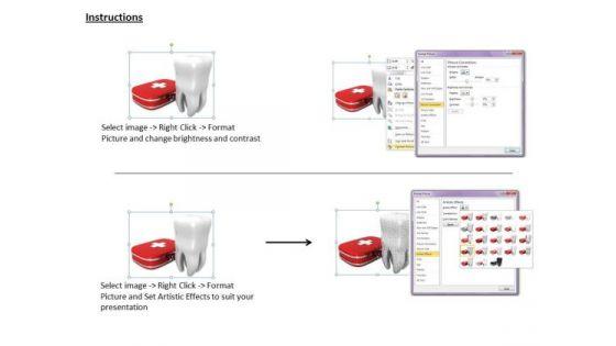 stock_photo_tooth_with_red_first_aid_box_pwerpoint_slide_3.jpg