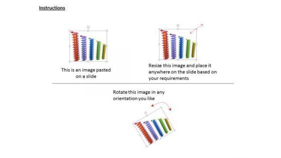 stock_photo_twisted_arrows_around_bars_powerpoint_slide_2.jpg