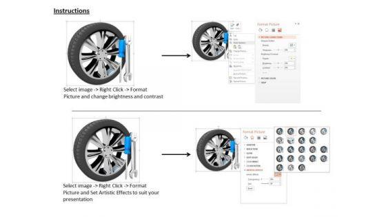 stock_photo_wheels_with_service_tools_powerpoint_slide_3.jpg