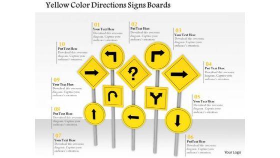 stock_photo_yellow_color_directions_signs_boards_powerpoint_slide_1.jpg