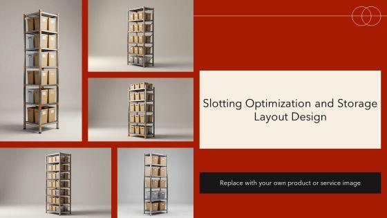 Storage And Inventory Management PPT Template VM