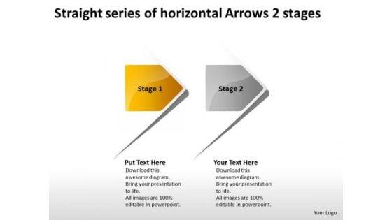 straight_series_of_horizontal_arrows_2_stages_making_flow_charts_powerpoint_slides_1.jpg