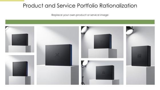 Strategic Business Unit SBU PPT Graphics VM
