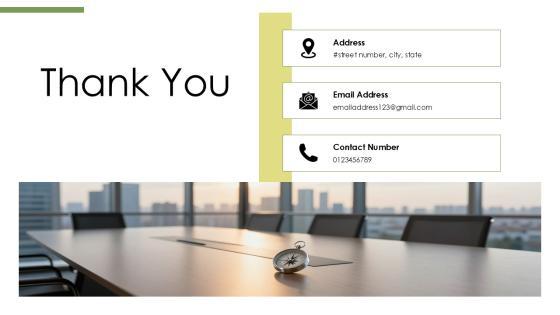 Strategic Business Unit SBU PPT Graphics VM