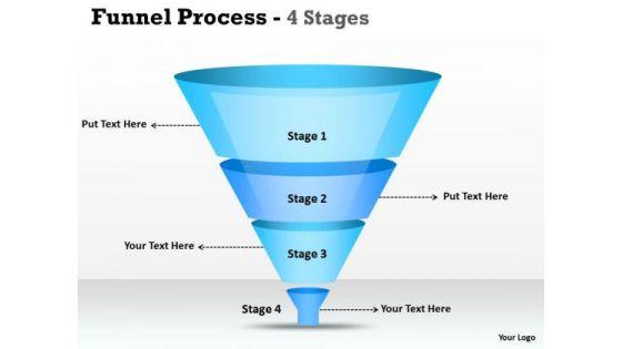 strategic_management_4_staged_filteration_process_funnel_diagram_business_diagram_1.jpg