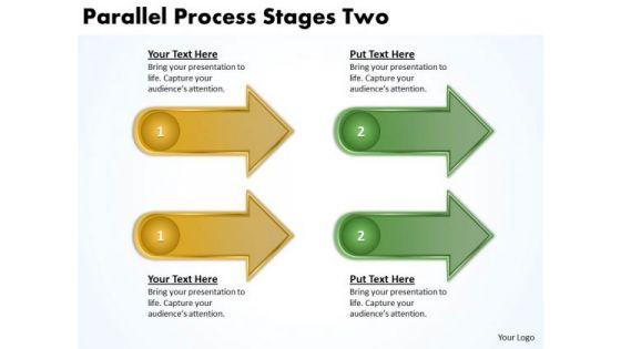 strategic_management_parallel_process_stages_two_business_framework_model_1.jpg