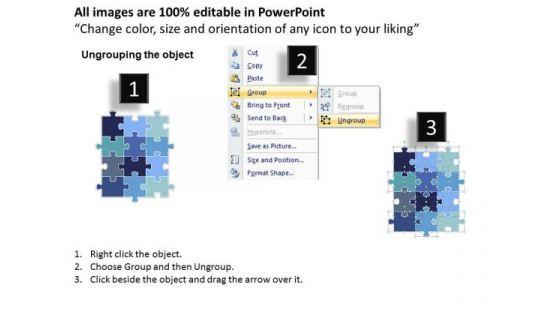 strategic_management_sales_product_12_pieces_3x4_rectangular_jigsaw_puzzle_matrix_strategy_diagram_2.jpg