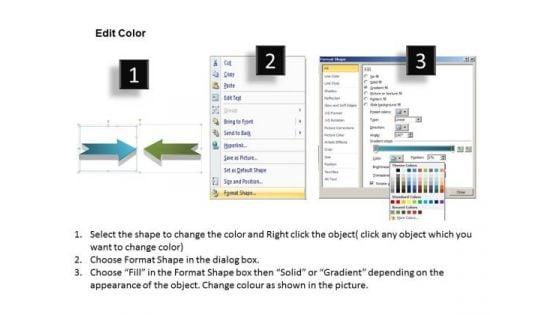 strategic_management_two_opposing_views_editable_sales_diagram_3.jpg