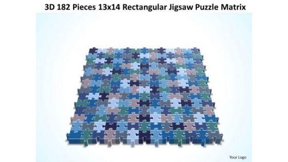 strategy_diagram_3d_182_pieces_13x14_rectangular_jigsaw_puzzle_matrix_1.jpg