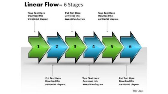 strategy_diagram_linear_flow_arrow_6_stages_business_cycle_diagram_1.jpg