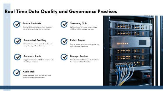 Streaming Analytics Architecture PPT PowerPoint VM