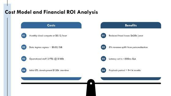 Streaming Analytics Architecture PPT PowerPoint VM