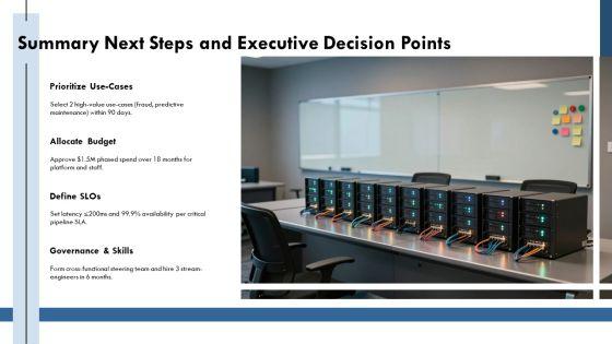 Streaming Analytics Architecture PPT PowerPoint VM