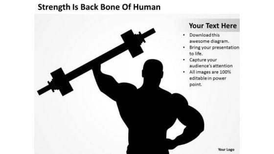 strength_is_back_bone_of_human_ppt_how_to_write_business_plan_for_powerpoint_templates_1.jpg