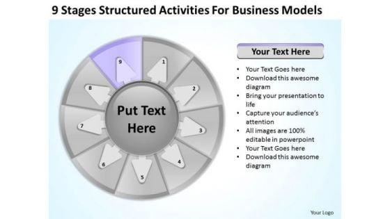 structured_activities_for_business_models_example_of_good_plan_powerpoint_slides_1.jpg