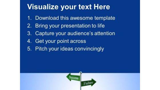 success_and_failure_business_signpost_powerpoint_templates_ppt_backgrounds_for_slides_0313_text.jpg