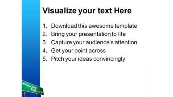 success_failure_road_sign_travel_powerpoint_template_1110_print.jpg