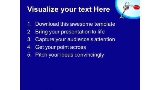 success_on_silver_key_chain_powerpoint_templates_ppt_backgrounds_for_slides_0213_text.jpg