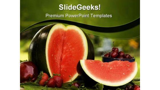 summer_fruit_watermelon_food_powerpoint_templates_and_powerpoint_backgrounds_0211_title.jpg