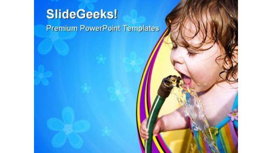summertime_drink_baby_powerpoint_templates_and_powerpoint_backgrounds_0711_title.jpg