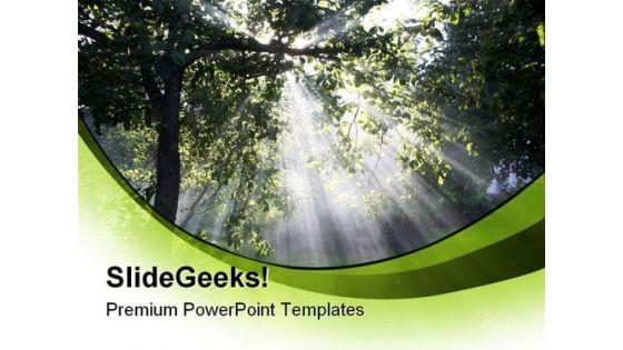 sun_rays_in_forest_nature_powerpoint_template_1110_title.jpg
