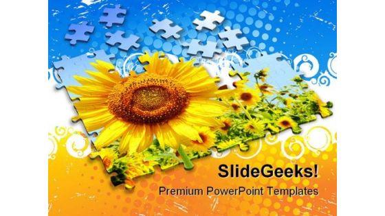 sunflower_puzzle_background_beauty_powerpoint_themes_and_powerpoint_slides_0411_title.jpg