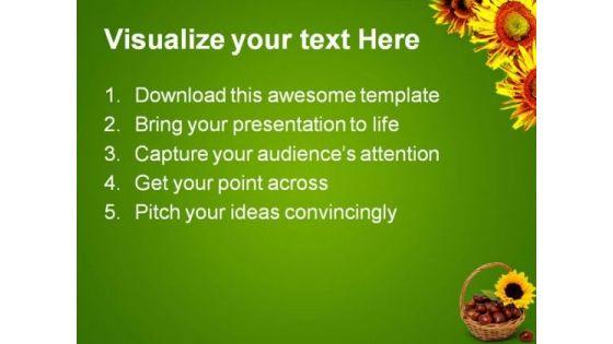 sunflower_with_chestnuts_nature_powerpoint_templates_and_powerpoint_backgrounds_0311_text.jpg