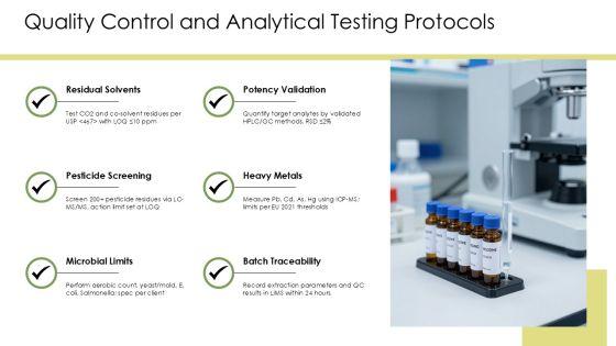 Supercritical Fluid Extraction PPT Demonstration VM