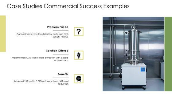 Supercritical Fluid Extraction PPT Demonstration VM