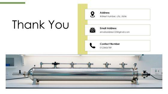 Supercritical Fluid Extraction PPT Demonstration VM