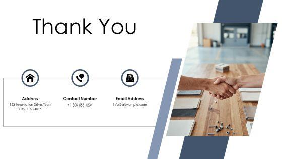 Supplier Partnering PPT Presentation VM