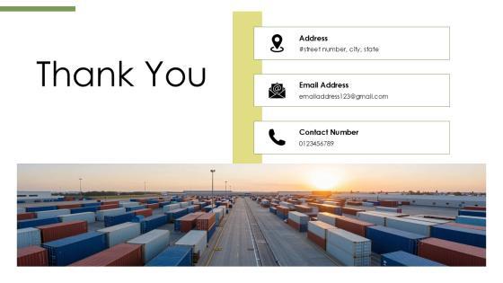 Supply Chain Management For Procurement Excellence PPT Guidelines VM
