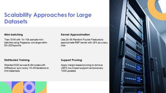 Support Vector Machine PPT Slides VM