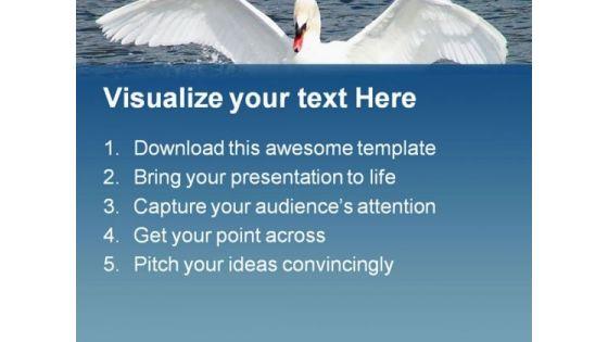 swan_animals_powerpoint_themes_and_powerpoint_slides_0611_text.jpg
