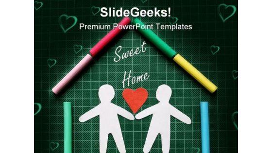 sweet_home_family_powerpoint_template_0810_title.jpg