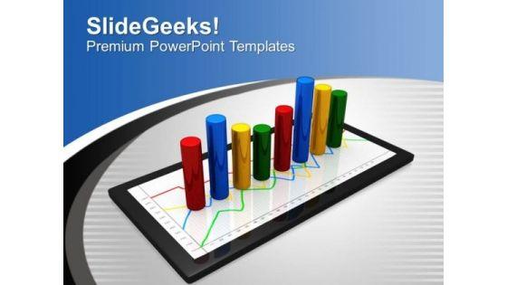 tablet_shows_yearly_growth_business_powerpoint_templates_ppt_backgrounds_for_slides_0313_title.jpg