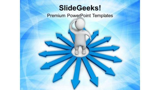 take_the_right_decision_for_choosing_path_powerpoint_templates_ppt_backgrounds_for_slides_0713_title.jpg