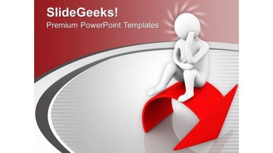 take_the_right_turn_in_business_powerpoint_templates_ppt_backgrounds_for_slides_0613_title.jpg