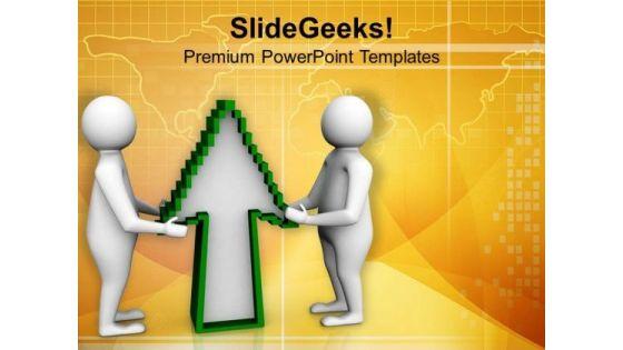 take_the_right_upward_direction_for_growth_powerpoint_templates_ppt_backgrounds_for_slides_0713_title.jpg