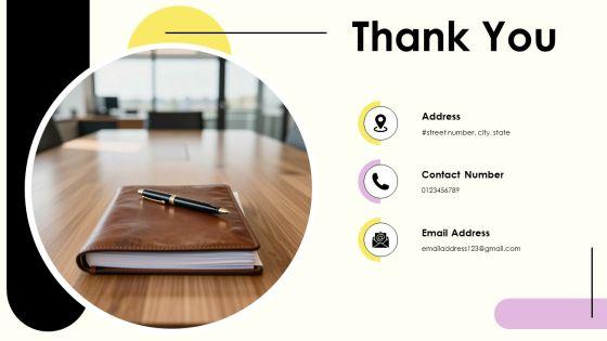 Talent Assessment PPT Information VM