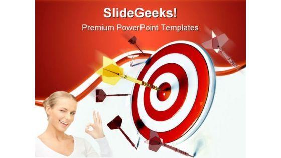 target_and_success_business_powerpoint_templates_and_powerpoint_backgrounds_0811_title.jpg