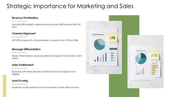 Target Audience Analysis PPT Presentation VM