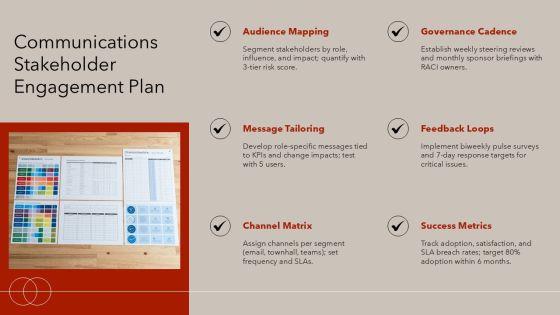 Target Operating Model With Activities For Operating Model Alignment PPT Template VM