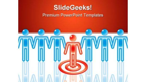 target_red_leader_business_powerpoint_themes_and_powerpoint_slides_0411_title.jpg