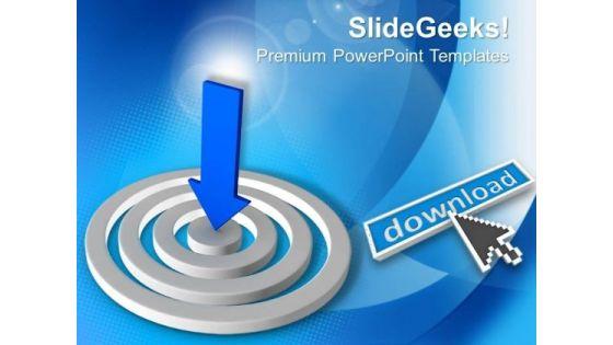 targeted_download_concept_business_powerpoint_templates_and_powerpoint_themes_0712_title.jpg